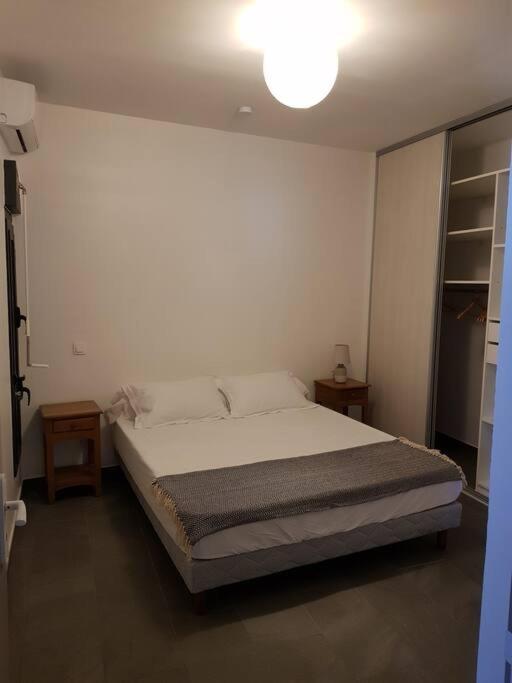 Case Terre Sainte - Maison Meublee F3 Extérieur photo