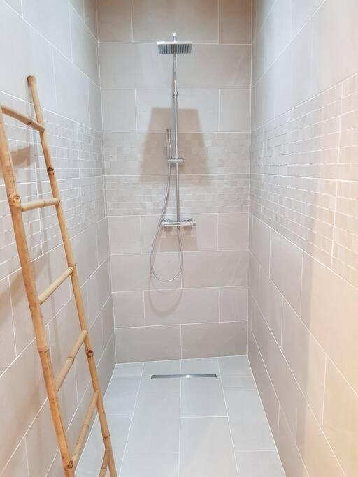 Case Terre Sainte - Maison Meublee F3 Extérieur photo